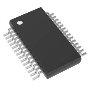 PIC18F25K83T-I/SS Microchip Technology