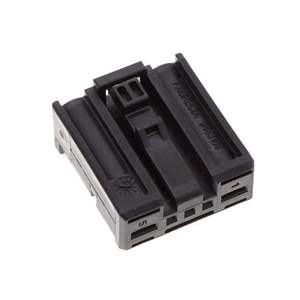 1379217-1 TE Connectivity AMP Connectors