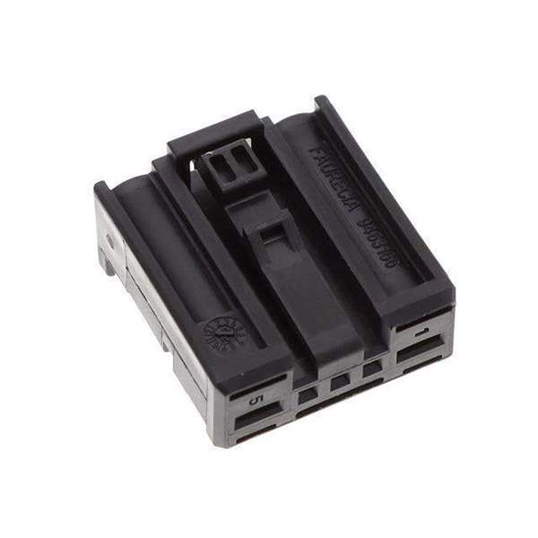 1379217-1 TE Connectivity AMP Connectors