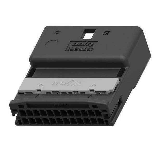1379681-1 TE Connectivity AMP Connectors