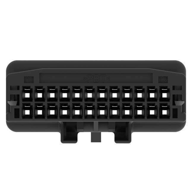 1379681-1 TE Connectivity AMP Connectors