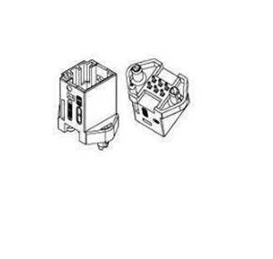  1379816-4 TE Connectivity AMP Connectors