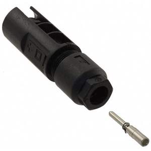 1394461-3 TE Connectivity AMP Connectors
