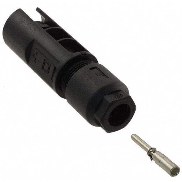 1394461-3 TE Connectivity AMP Connectors