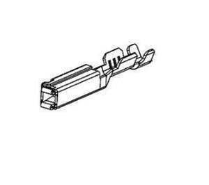 1393367-2 TE Connectivity AMP Connectors