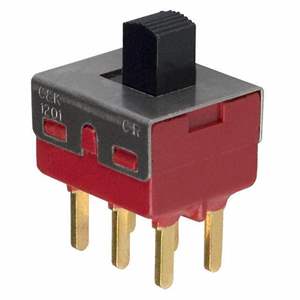 1201M2S3CBE2  C&K