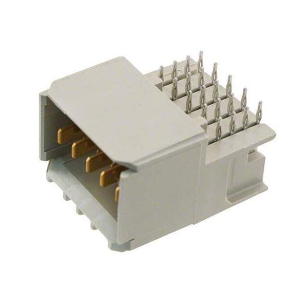 120955-1 TE Connectivity AMP Connectors