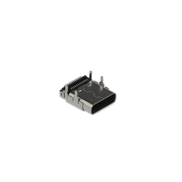 12401826E412A  Amphenol ICC (Commercial Products)