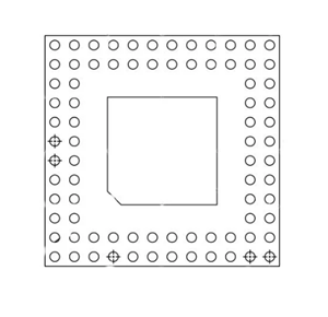 PI6CB332001ZXBIEXDiodes Incorporated