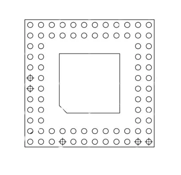 PI6CB332001ZXBIEXDiodes Incorporated