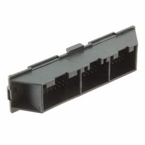 1241209-1 TE Connectivity AMP Connectors