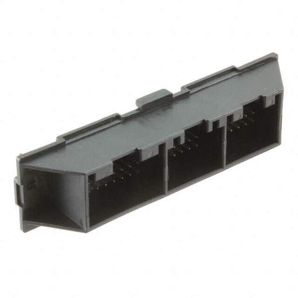 1241209-1 TE Connectivity AMP Connectors