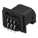 1241637-1 TE Connectivity AMP Connectors