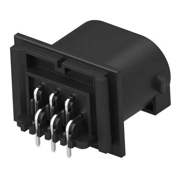 1241637-1 TE Connectivity AMP Connectors