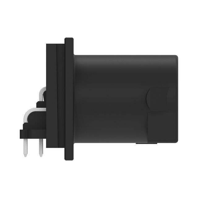 1241637-1 TE Connectivity AMP Connectors