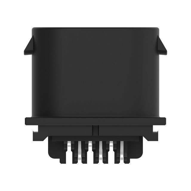 1241637-1 TE Connectivity AMP Connectors