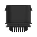 1241637-1 TE Connectivity AMP Connectors