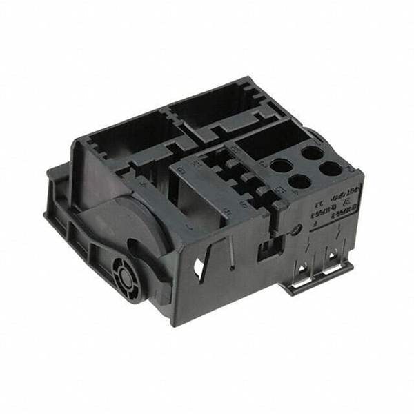 1241765-2 TE Connectivity AMP Connectors
