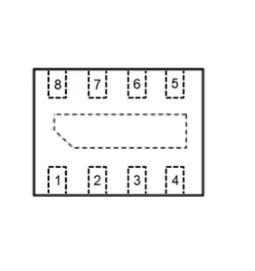 AP7348D-3333RS4-7 Diodes Incorporated