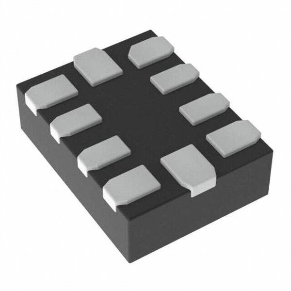  PI3USB4002AZUAEXDiodes Incorporated