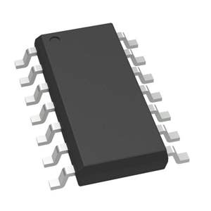 74HC08S14-13 Diodes Incorporated