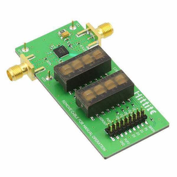 124695-HMC742ALP5 Analog Devices Inc.
