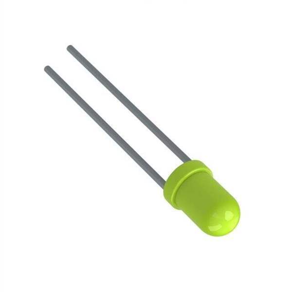 1254-10SYGT/S530-E2 Everlight Electronics Co Ltd