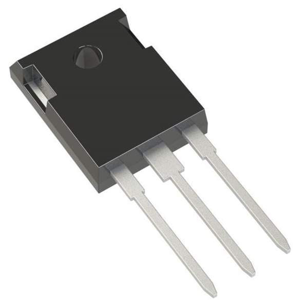 WG50N65DHWQ WeEn Semiconductors
