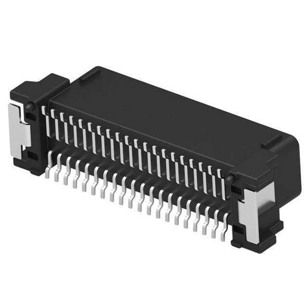 1747642-2 TE Connectivity AMP Connectors