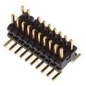 FTR-110-03-G-D-06-TR Samtec Inc.