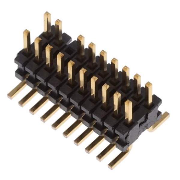 FTR-110-03-G-D-06-TR Samtec Inc.