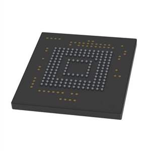 MTFC64GBCAQTC-WT Micron Technology Inc.