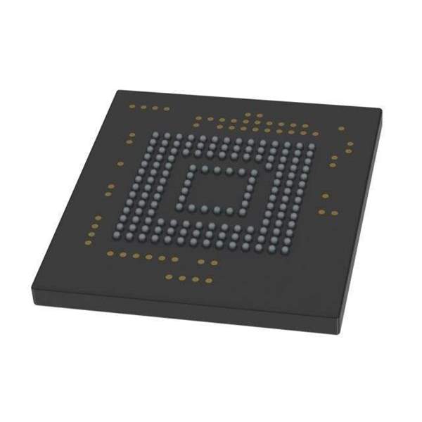 MTFC64GBCAQTC-WT Micron Technology Inc.