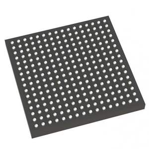 XCR3384XL-12FT256I AMD