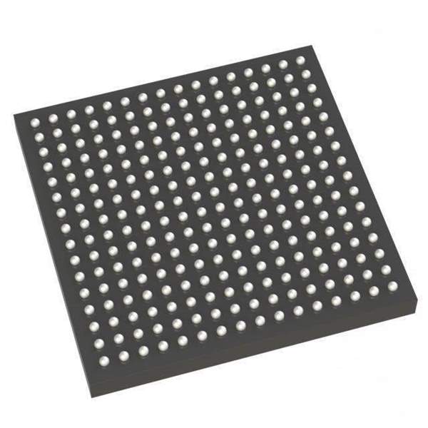 XCR3384XL-12FT256I AMD