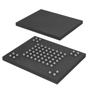 MT29F4G08ABADAH4-IT:D TR Micron Technology Inc.