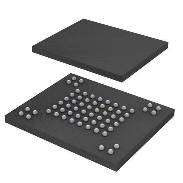 MT29F4G08ABADAH4-IT:D TR Micron Technology Inc.