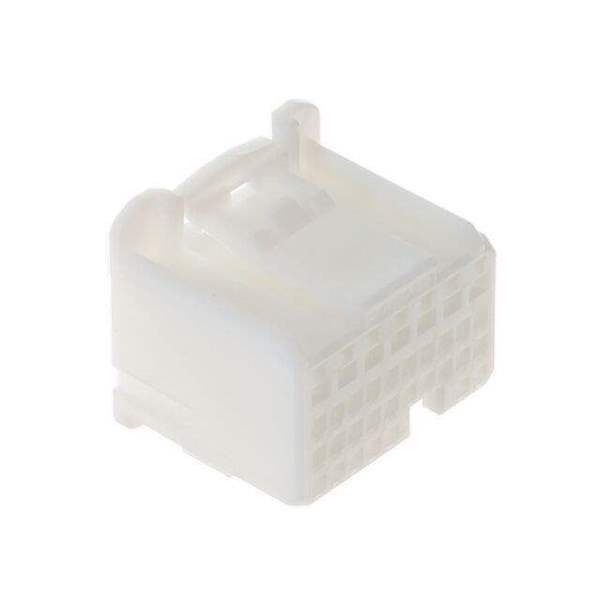 1123337-1 TE Connectivity AMP Connectors