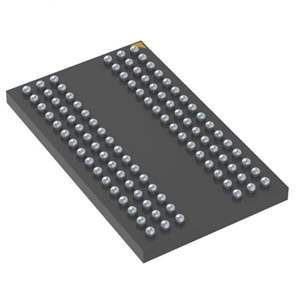 MT41K512M16VRP-107 AAT:P TR Micron Technology Inc.