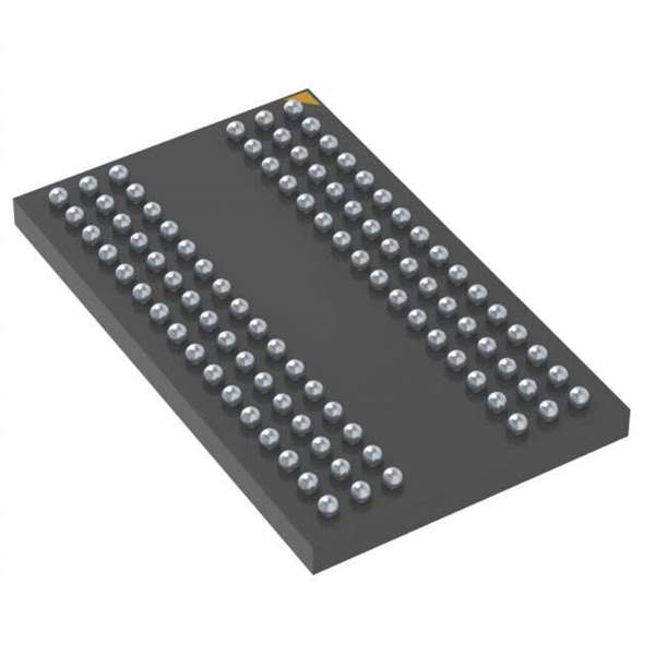 MT41K512M16VRP-107 AAT:P TR Micron Technology Inc.