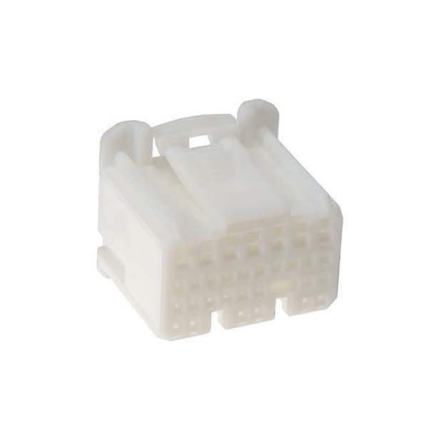 1123341-1 TE Connectivity AMP Connectors