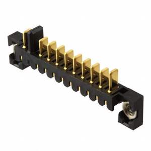 1123684-7 TE Connectivity AMP Connectors