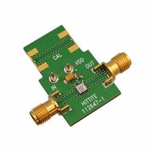  112646-HMC341LC3B Analog Devices Inc.