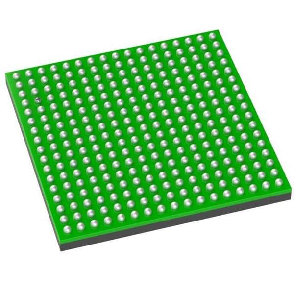 ATSAMA5D43B-CU Microchip Technology
