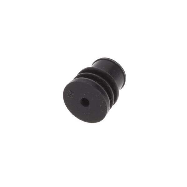 100132-1 TE Connectivity AMP Connectors