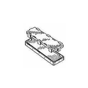 10026846-201LF Amphenol ICC (FCI)