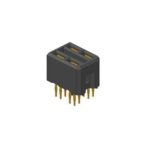 10028916-5545P00LF Amphenol ICC (FCI)