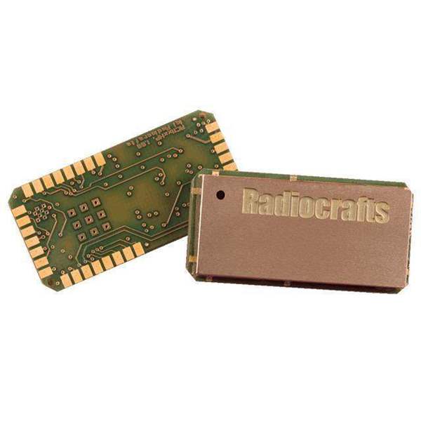 RC1180HP-RC232 Radiocrafts AS
