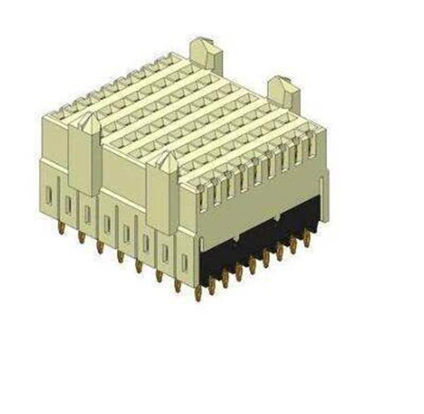 10045271-101LF Amphenol ICC (FCI)