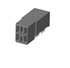 10052620-5544P00LF Amphenol ICC (FCI)